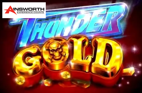Thunder Gold